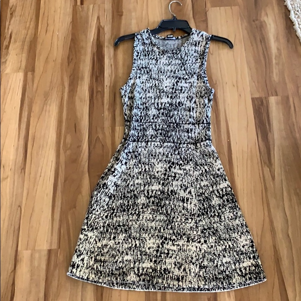Theory dress